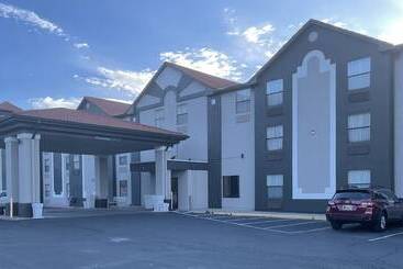 בית מלון כפרי Ruidoso Mountain Inn