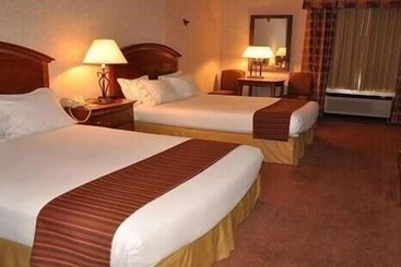 בית מלון כפרי Ruidoso Mountain Inn