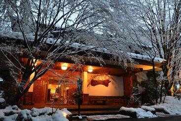 هتل Ryokan Okunoyu
