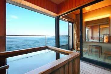 Seaside Hotel Mimatsu Ooetei