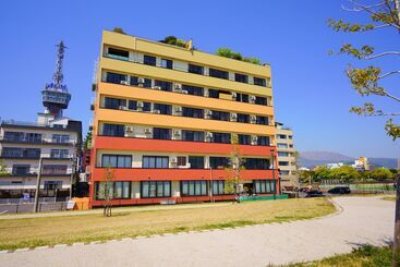 Seaside Hotel Mimatsu Ooetei
