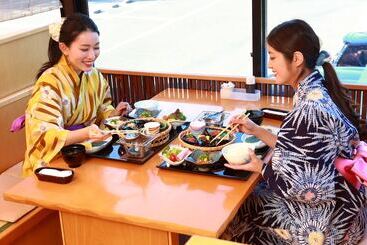 Seaside Hotel Mimatsu Ooetei