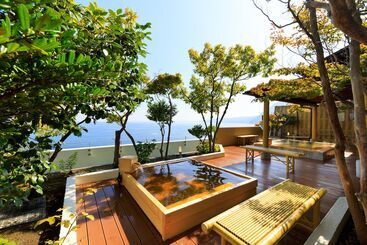 Seaside Hotel Mimatsu Ooetei