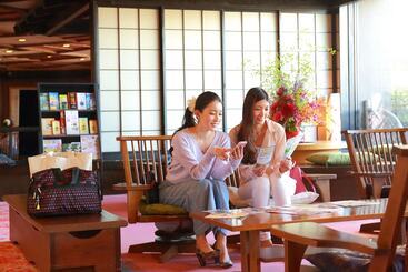 Seaside Hotel Mimatsu Ooetei