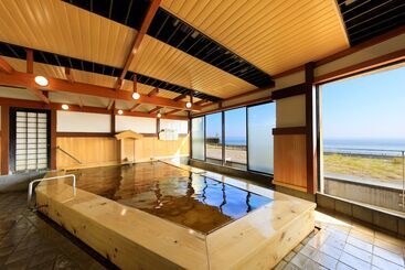Seaside Hotel Mimatsu Ooetei