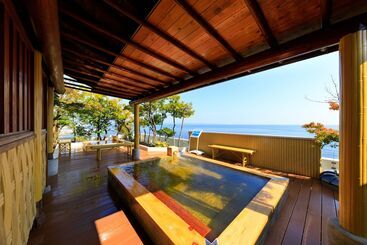 Seaside Hotel Mimatsu Ooetei