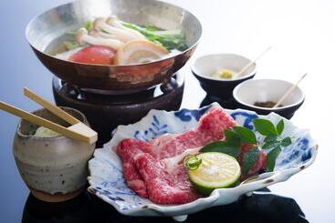 هتل Shiragiku