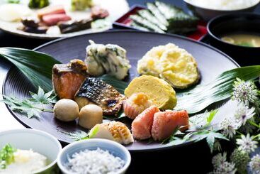 ホテル Shiragiku