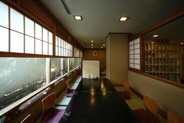 ホテル Shiragiku