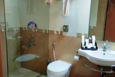 Srm Hotel Trichy