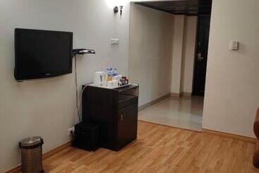 Srm Hotel Trichy