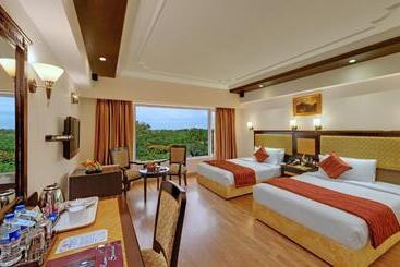 Srm Hotel Trichy