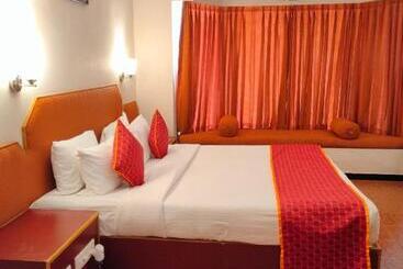 Srm Hotel Trichy