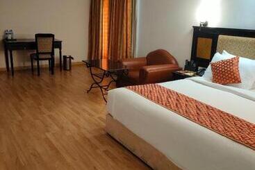 Srm Hotel Trichy