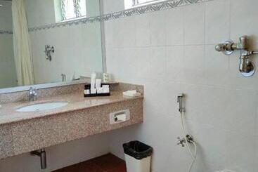 Srm Hotel Trichy