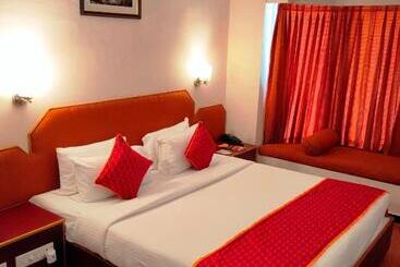 Srm Hotel Trichy