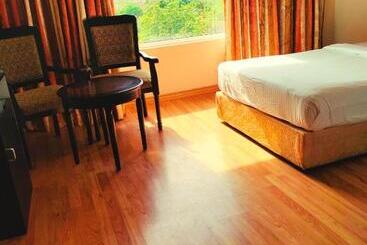 Srm Hotel Trichy