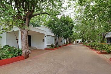 Srm Hotel Trichy