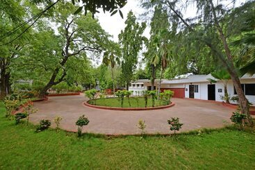 Srm Hotel Trichy