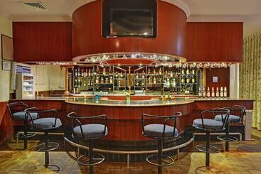 Srm Hotel Trichy