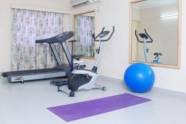 Srm Hotel Trichy