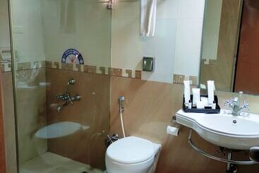 Srm Hotel Trichy