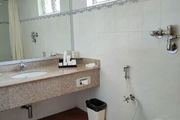 Srm Hotel Trichy