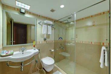 Srm Hotel Trichy
