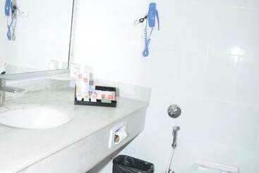 Srm Hotel Trichy