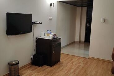 Srm Hotel Trichy