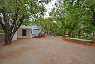 Srm Hotel Trichy