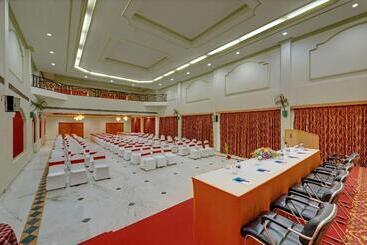 Srm Hotel Trichy