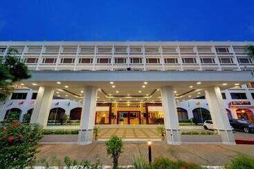 Srm Hotel Trichy