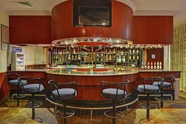 Srm Hotel Trichy