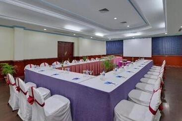 Srm Hotel Trichy