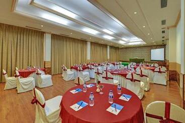 Srm Hotel Trichy