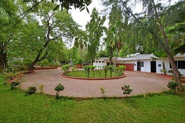 Srm Hotel Trichy
