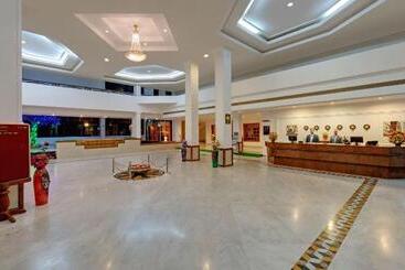 Srm Hotel Trichy