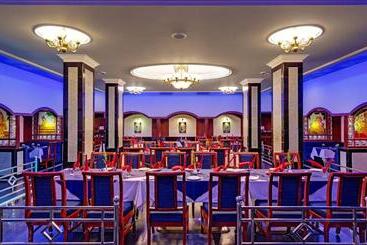 Srm Hotel Trichy