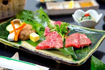 酒店 Uohan