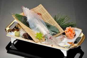 酒店 Uohan