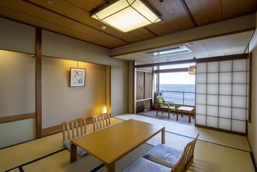هتل Urashima