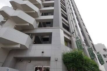 هتل Urbain Hiroshima Executive