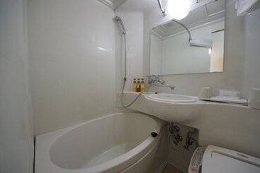 هتل Urbain Hiroshima Executive