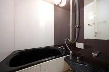 هتل Urbain Hiroshima Executive