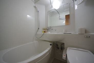 هتل Urbain Hiroshima Executive