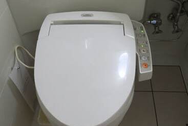 هتل Urbain Hiroshima Executive