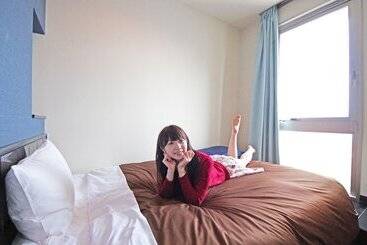 هتل Urbain Hiroshima Executive