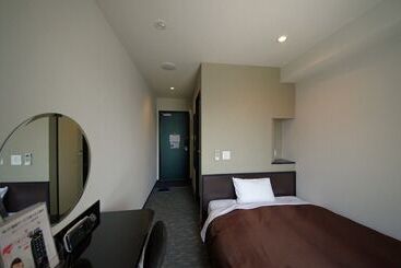 هتل Urbain Hiroshima Executive