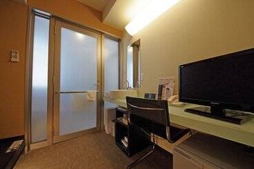 هتل Urbain Hiroshima Executive